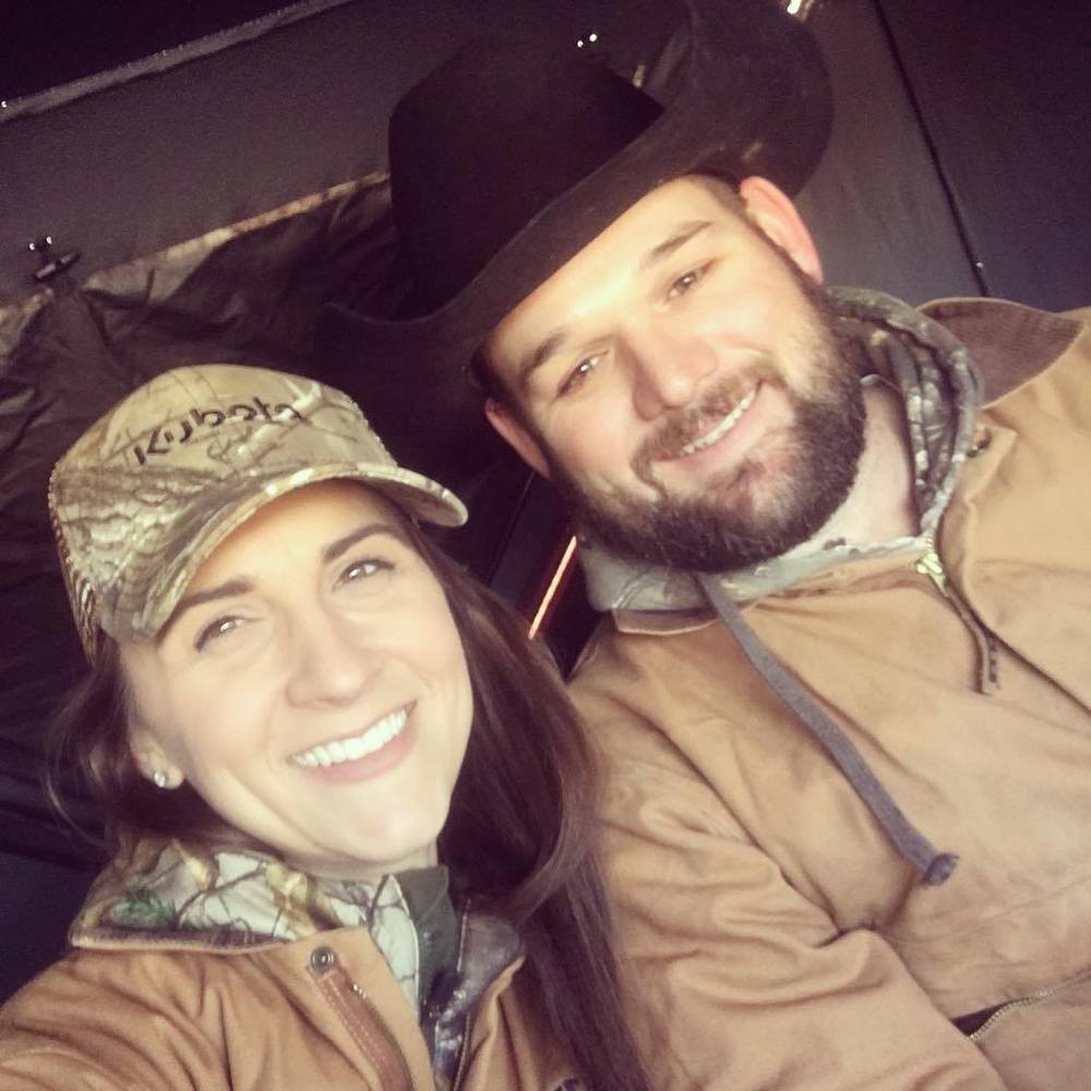 Meet your Posher, Peyton